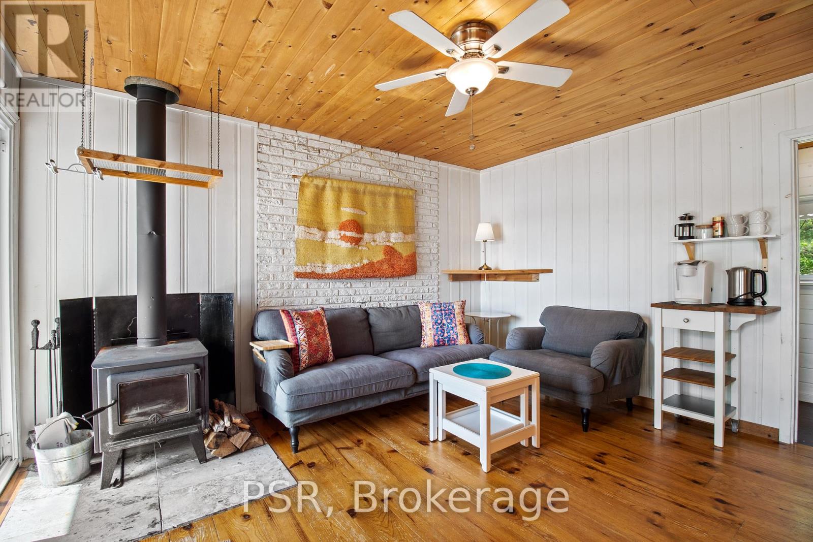 1113 Moon River Road, Muskoka Lakes, Ontario  P0C 1A0 - Photo 33 - X12196986