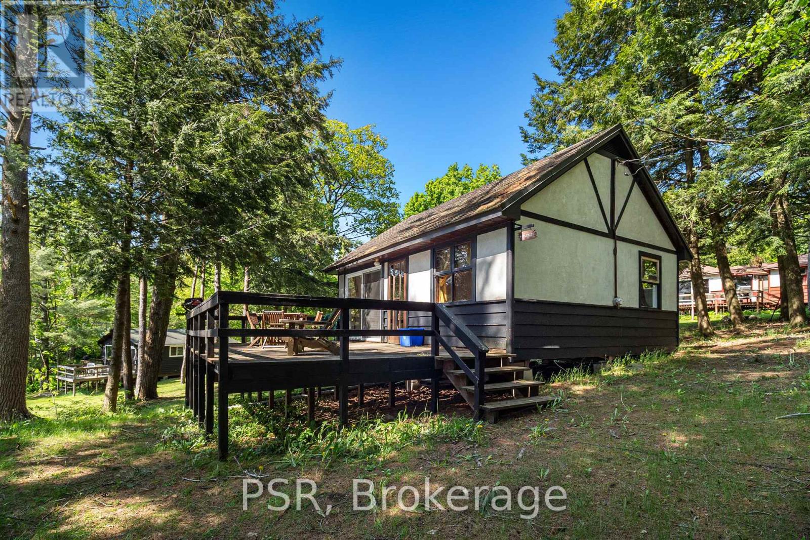 1113 Moon River Road, Muskoka Lakes, Ontario  P0C 1A0 - Photo 40 - X12196986