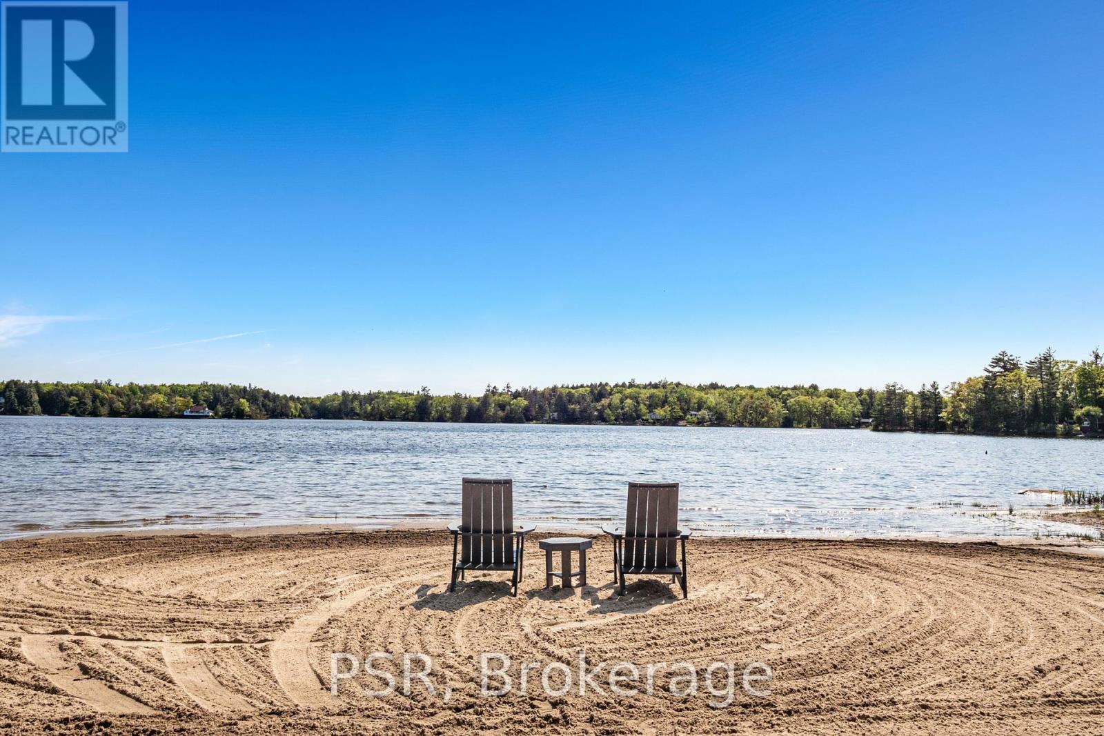 1113 Moon River Road, Muskoka Lakes, Ontario  P0C 1A0 - Photo 8 - X12196986