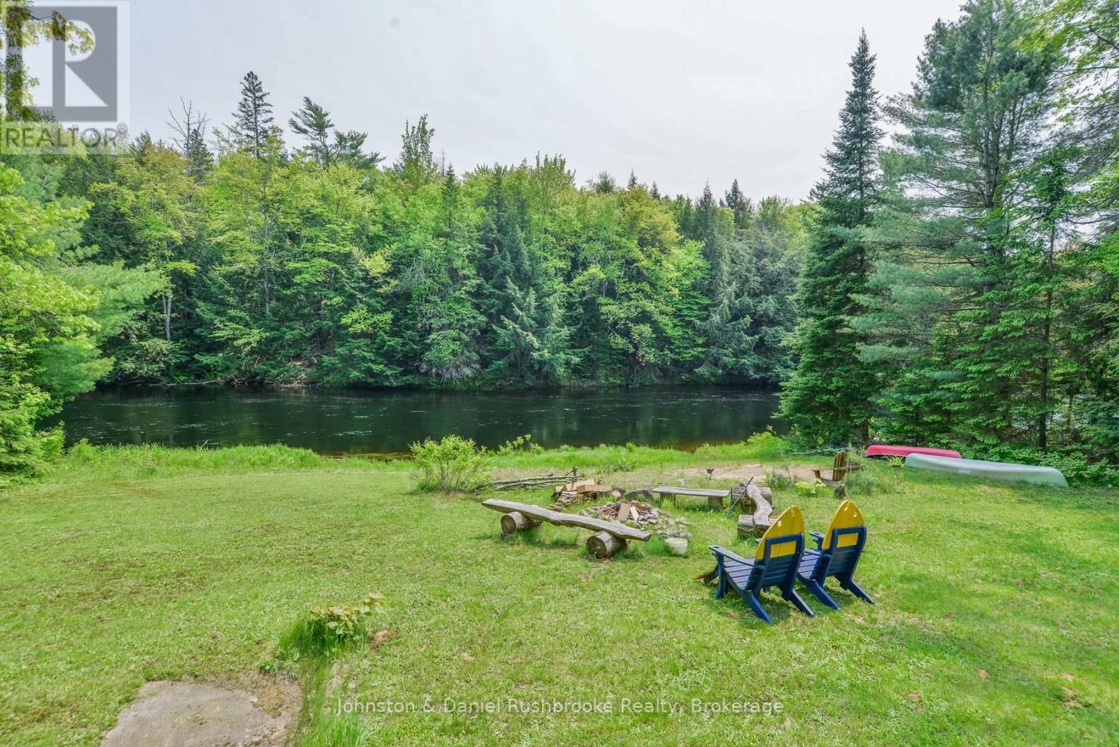 1287 SHERWOOD FOREST ROAD, Bracebridge, Ontario