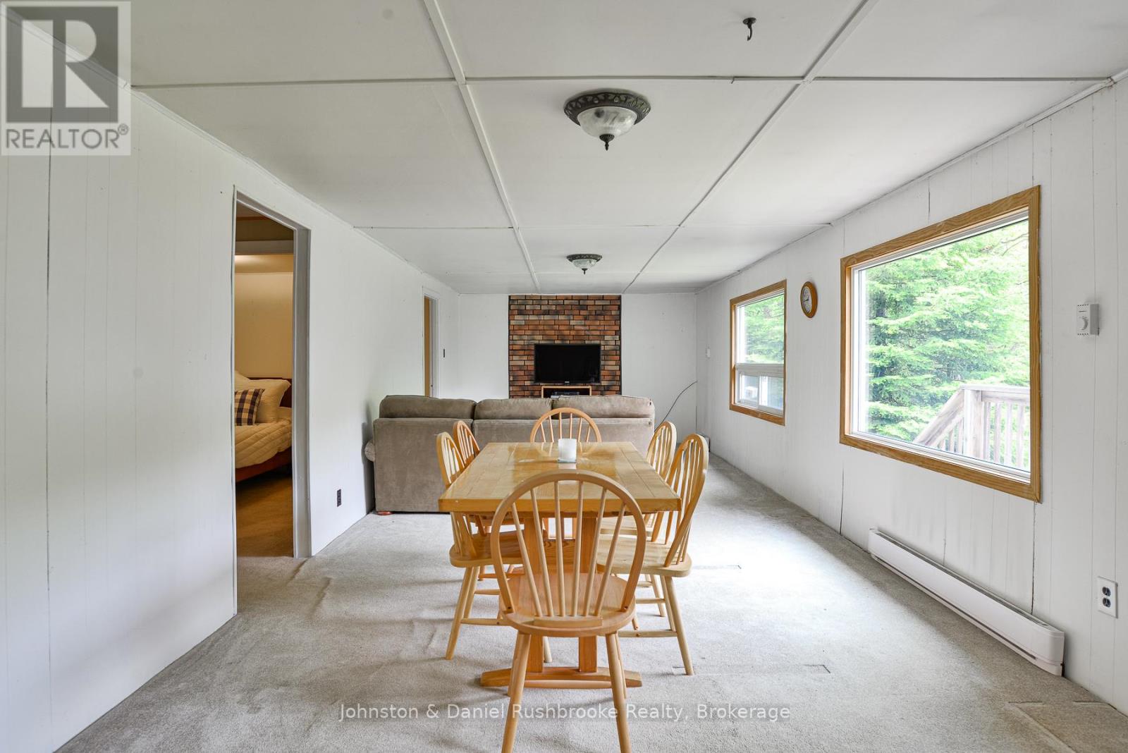 1287 Sherwood Forest Road, Bracebridge, Ontario  P1L 1X3 - Photo 9 - X12196987