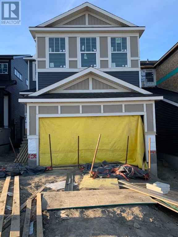 Property at 136 Crimson Ridge Place NW image 1