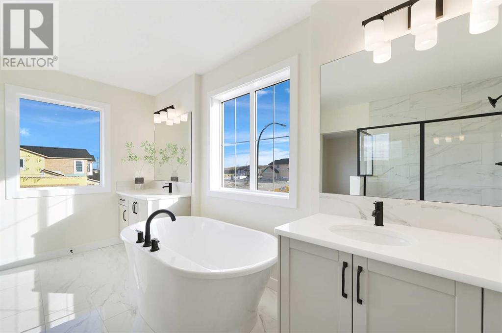144 Crimson Ridge Place Nw, Calgary, Alberta  T3L 0K4 - Photo 9 - A2208172