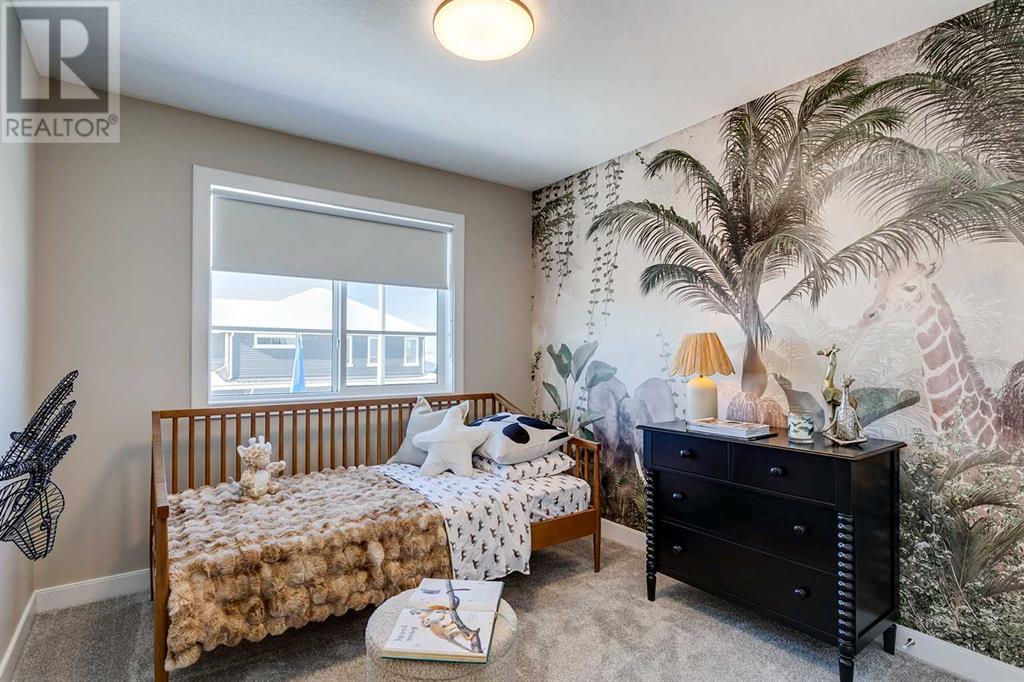 144 Crimson Ridge Place Nw, Calgary, Alberta  T3L 0K4 - Photo 11 - A2208172