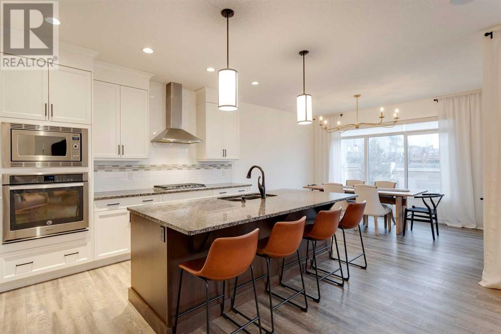 97 Sage Bluff Close Nw, Calgary, Alberta  T3R 0X7 - Photo 4 - A2214999