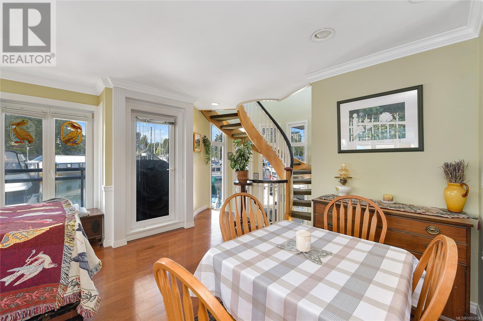 27 453 Head St, Esquimalt, British Columbia  V9A 5S1 - Photo 11 - 1002426