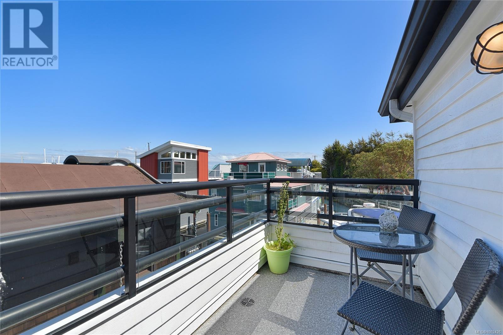 27 453 Head St, Esquimalt, British Columbia  V9A 5S1 - Photo 18 - 1002426