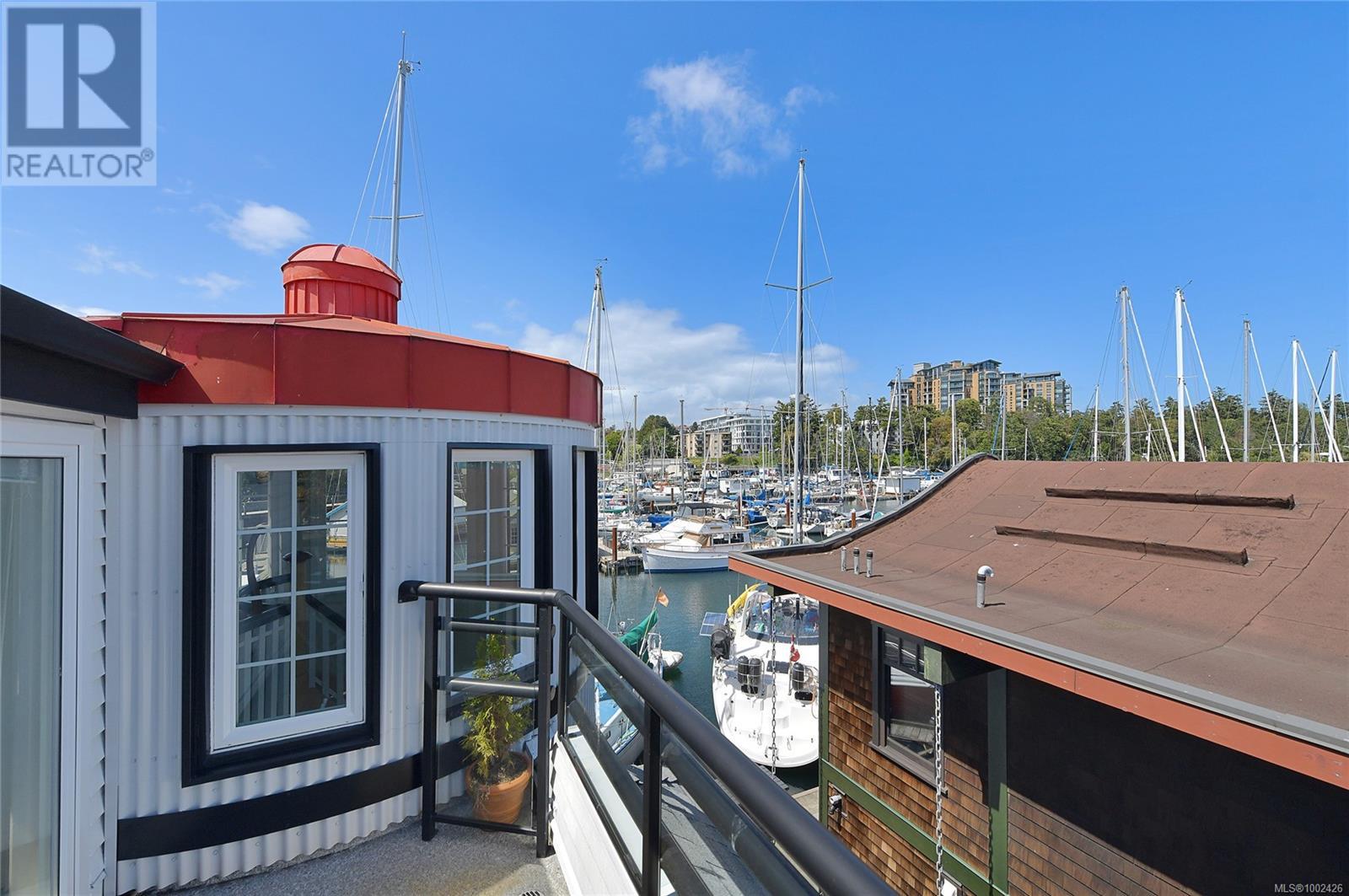 27 453 Head St, Esquimalt, British Columbia  V9A 5S1 - Photo 19 - 1002426