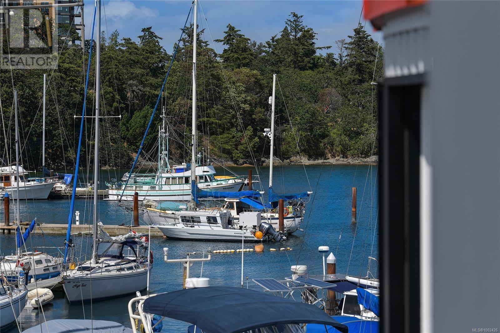 27 453 Head St, Esquimalt, British Columbia  V9A 5S1 - Photo 34 - 1002426