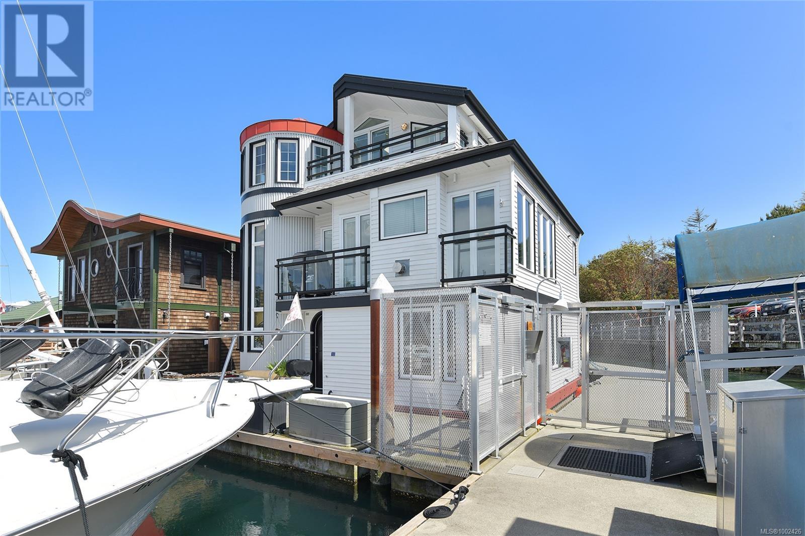 27 453 Head St, Esquimalt, British Columbia  V9A 5S1 - Photo 37 - 1002426
