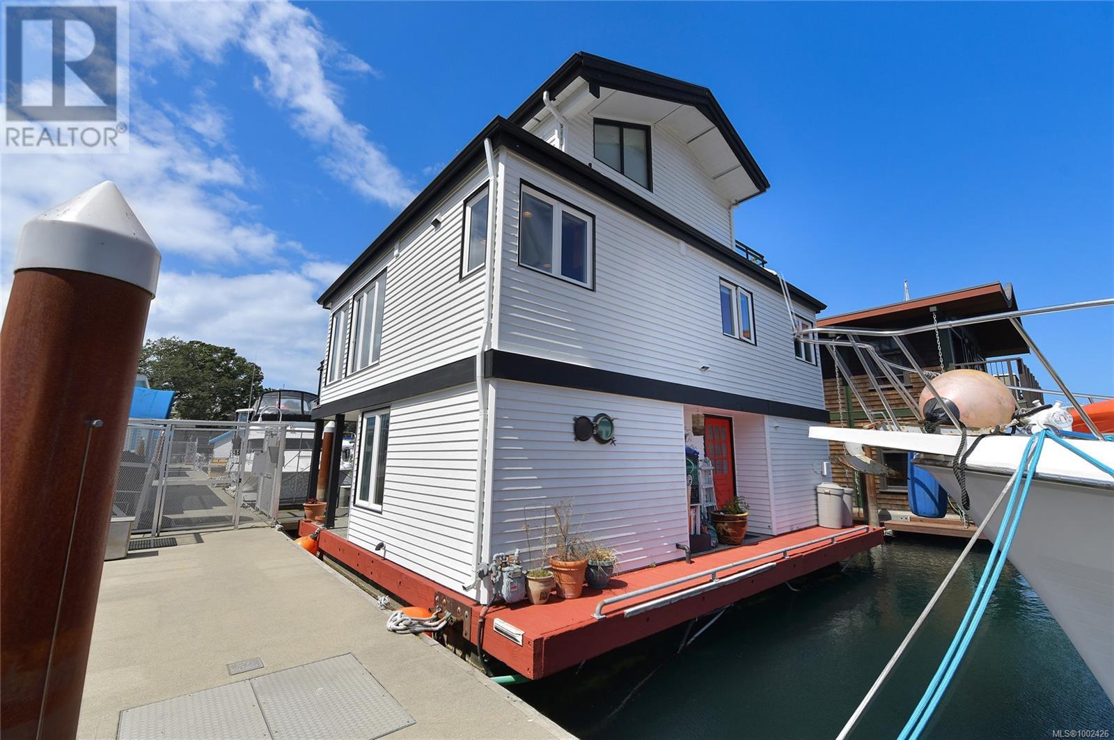 27 453 Head St, Esquimalt, British Columbia  V9A 5S1 - Photo 38 - 1002426