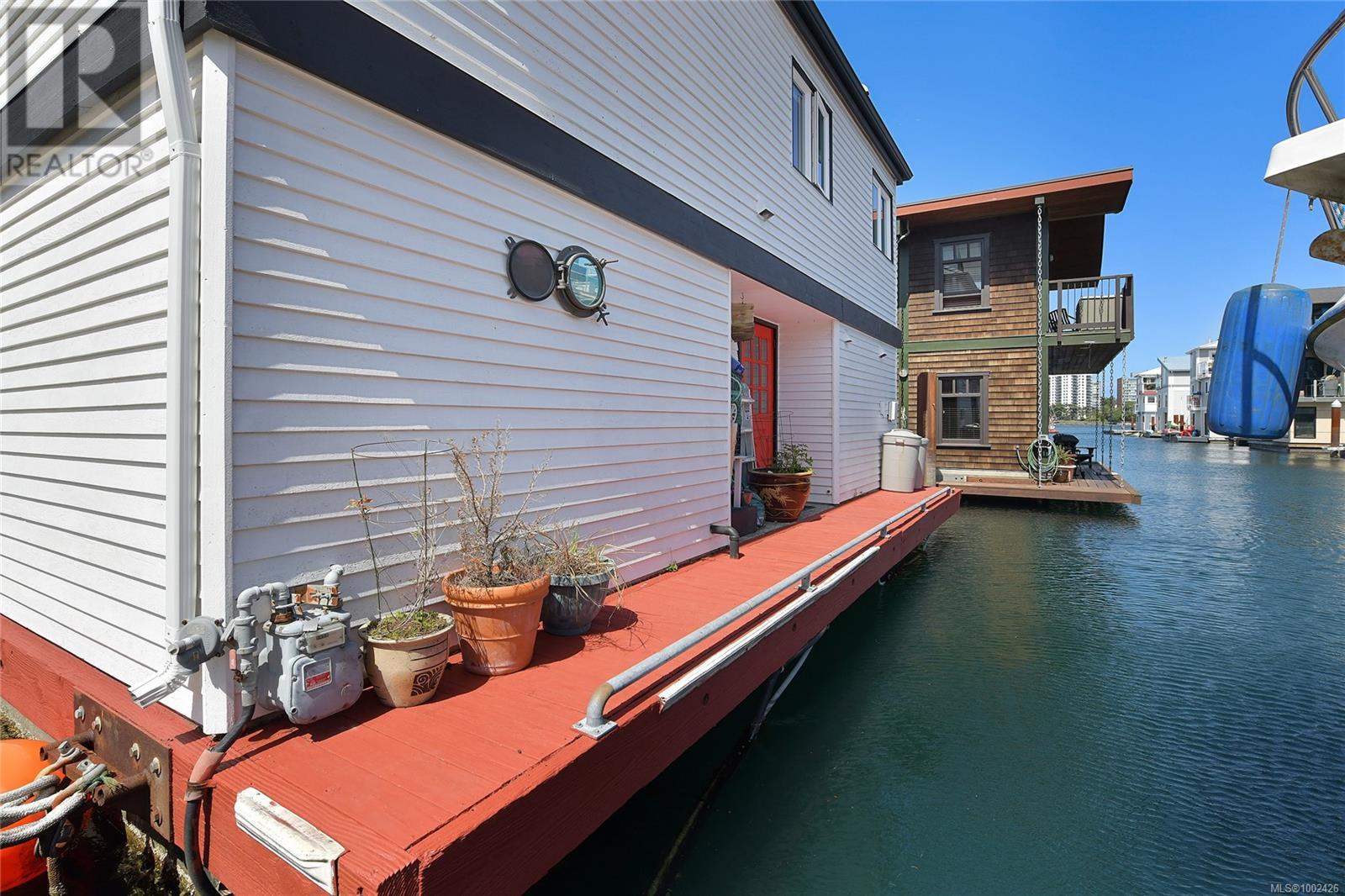 27 453 Head St, Esquimalt, British Columbia  V9A 5S1 - Photo 39 - 1002426