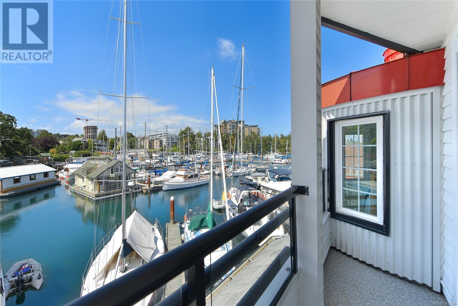 27 453 Head St, Esquimalt, British Columbia  V9A 5S1 - Photo 4 - 1002426