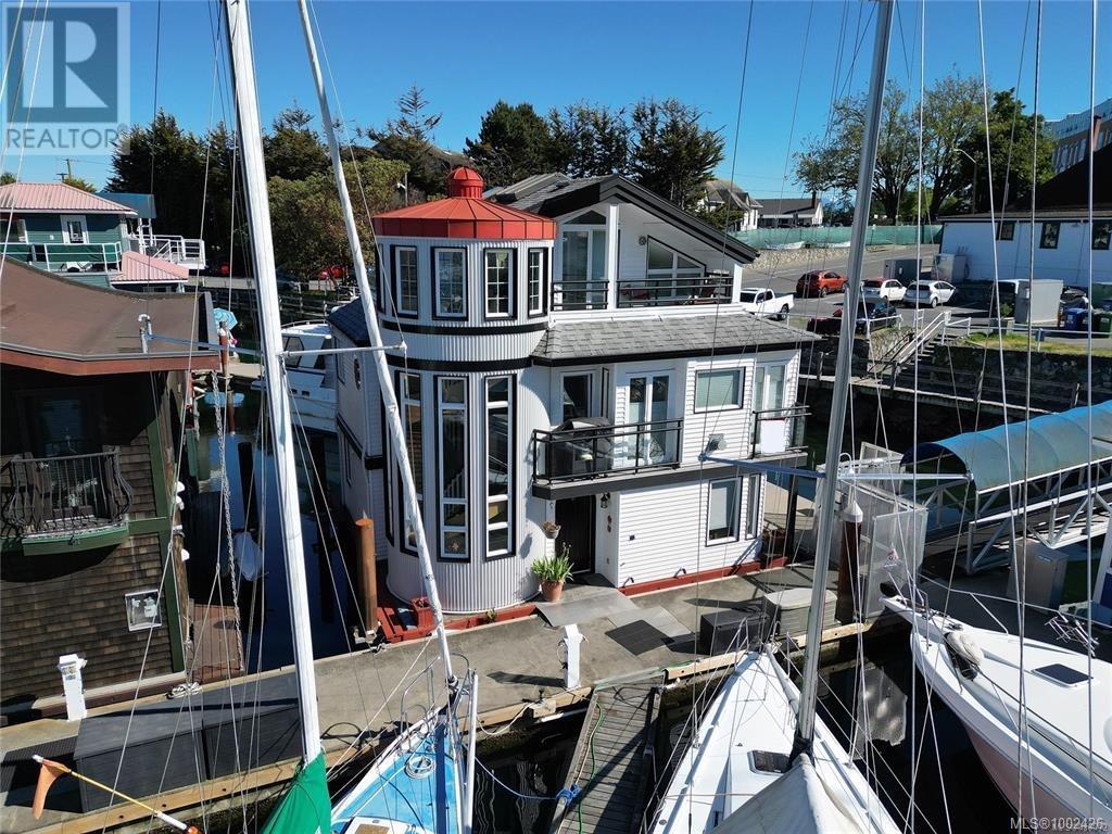 27 453 Head St, Esquimalt, British Columbia  V9A 5S1 - Photo 42 - 1002426