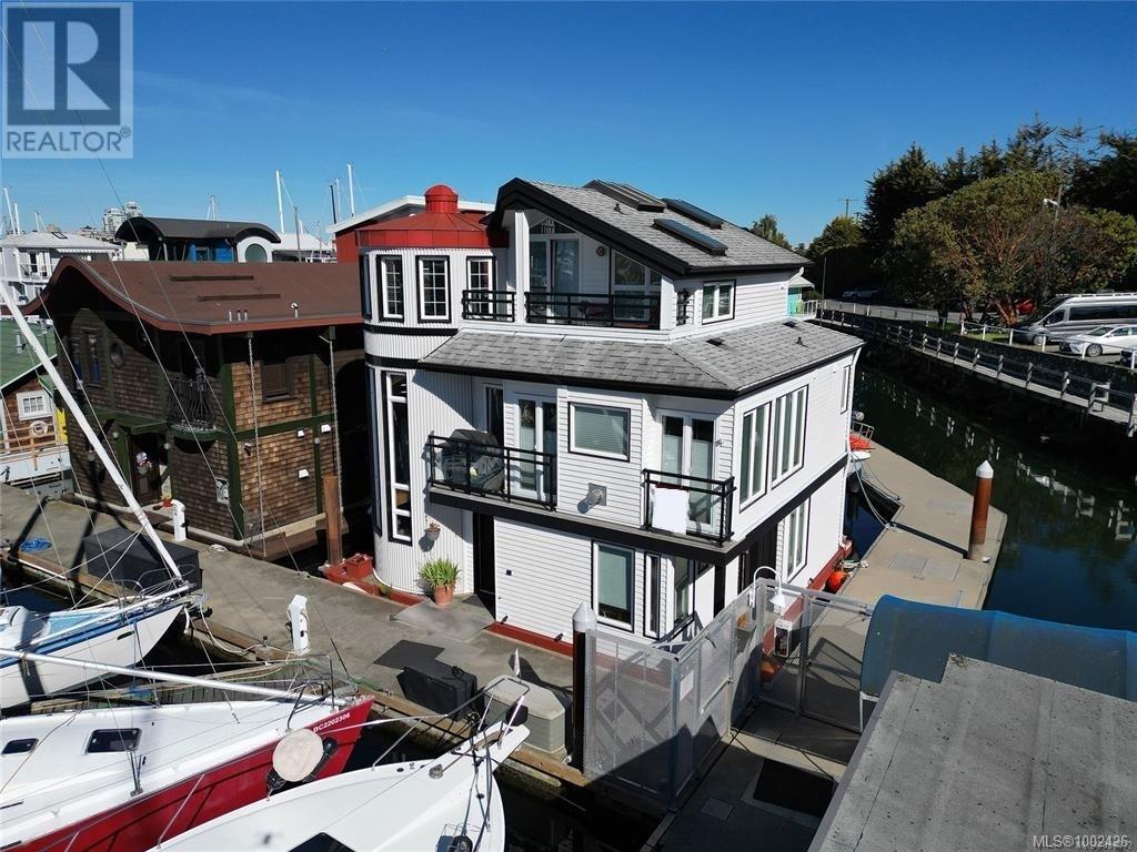 27 453 Head St, Esquimalt, British Columbia  V9A 5S1 - Photo 43 - 1002426
