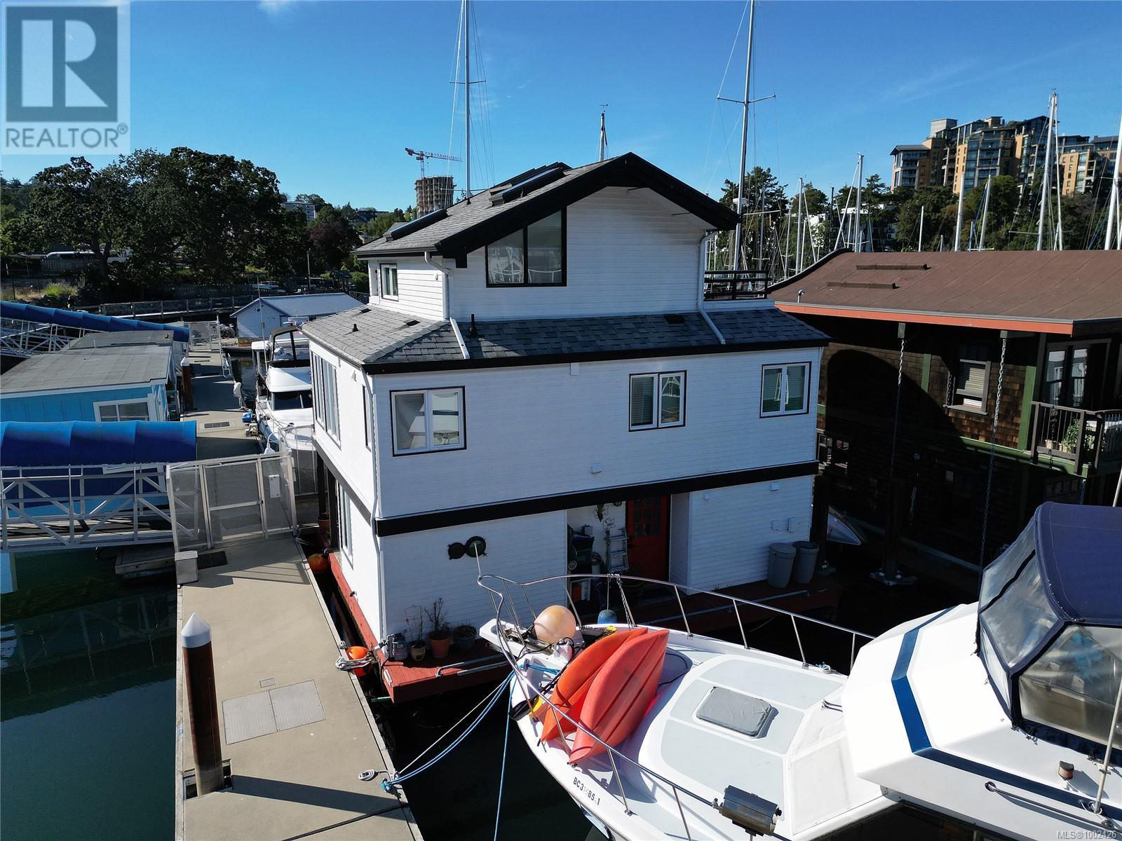 27 453 Head St, Esquimalt, British Columbia  V9A 5S1 - Photo 45 - 1002426