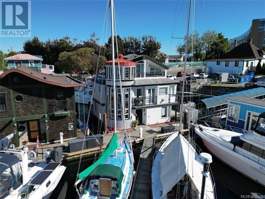 27 453 Head St, Esquimalt, British Columbia  V9A 5S1 - Photo 46 - 1002426