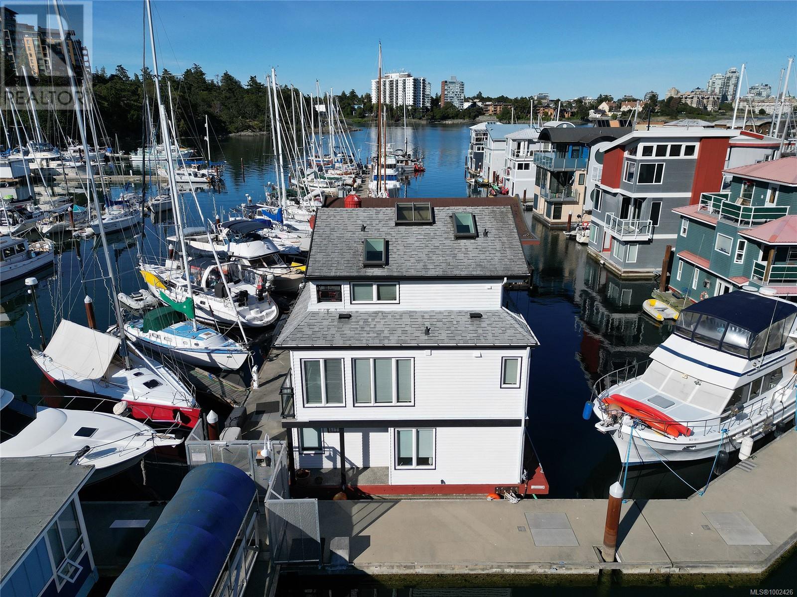 27 453 Head St, Esquimalt, British Columbia  V9A 5S1 - Photo 47 - 1002426