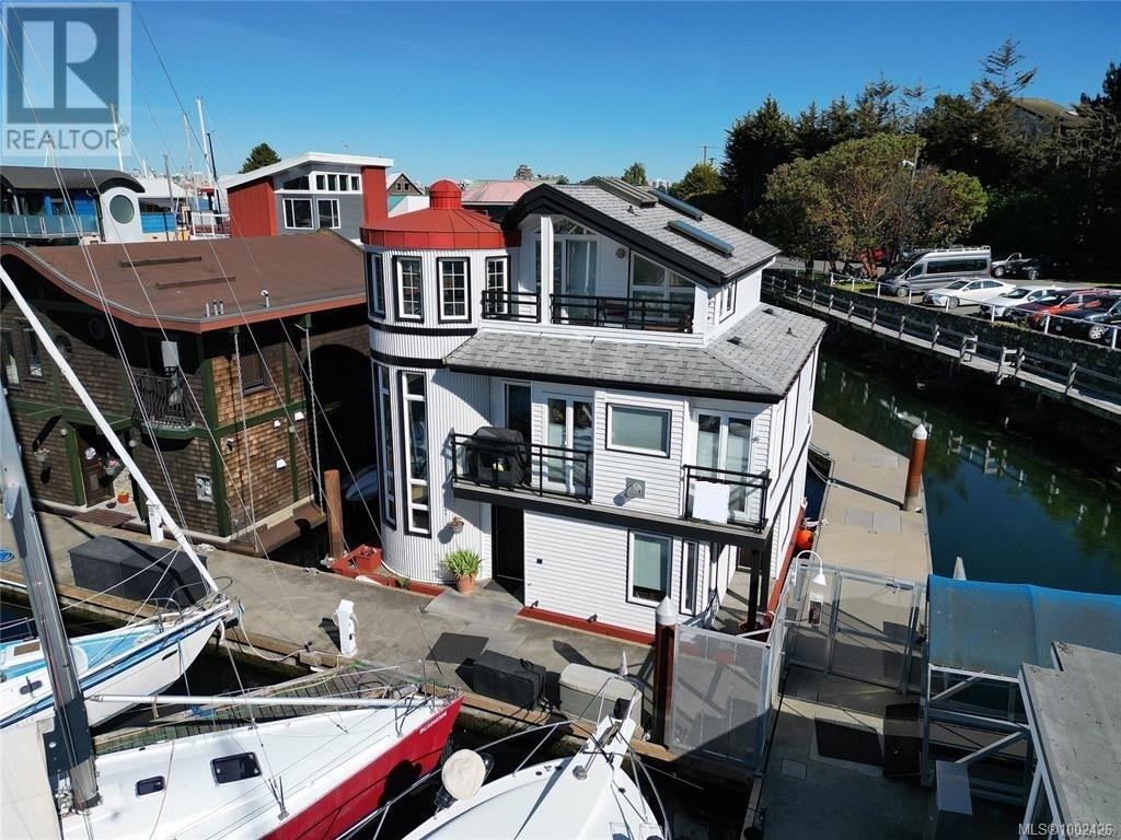 27 453 Head St, Esquimalt, British Columbia  V9A 5S1 - Photo 48 - 1002426