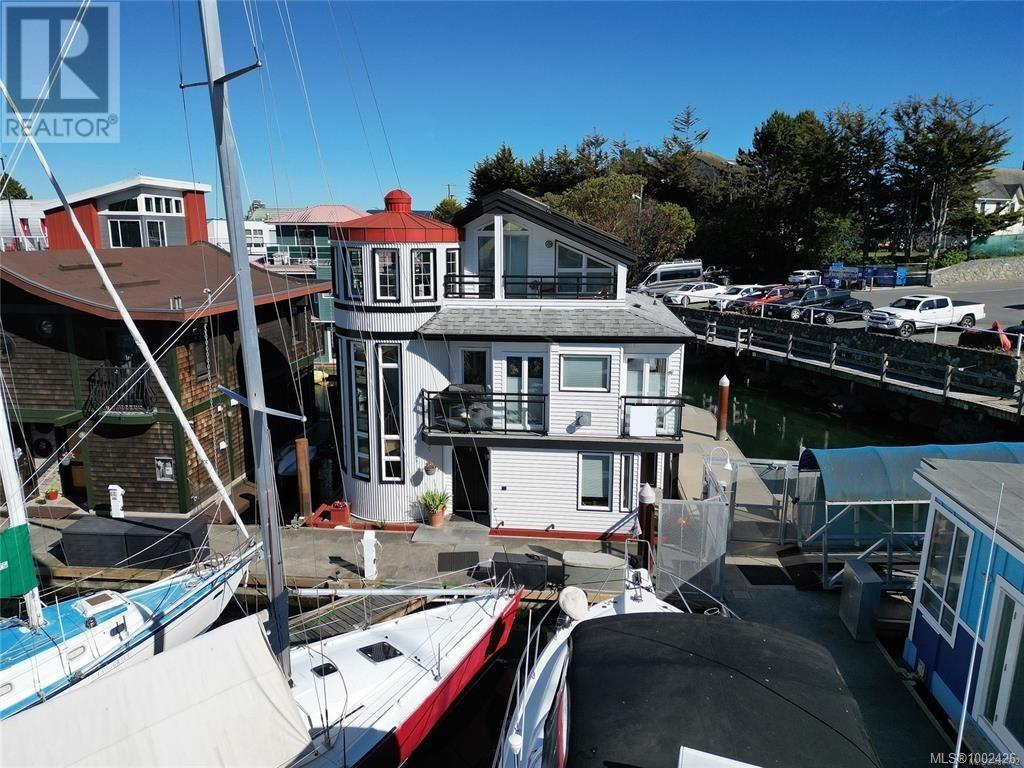 27 453 Head St, Esquimalt, British Columbia  V9A 5S1 - Photo 49 - 1002426