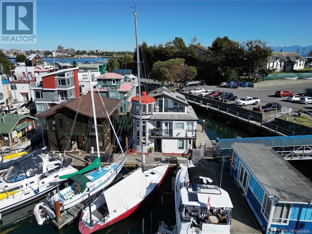 27 453 Head St, Esquimalt, British Columbia  V9A 5S1 - Photo 50 - 1002426
