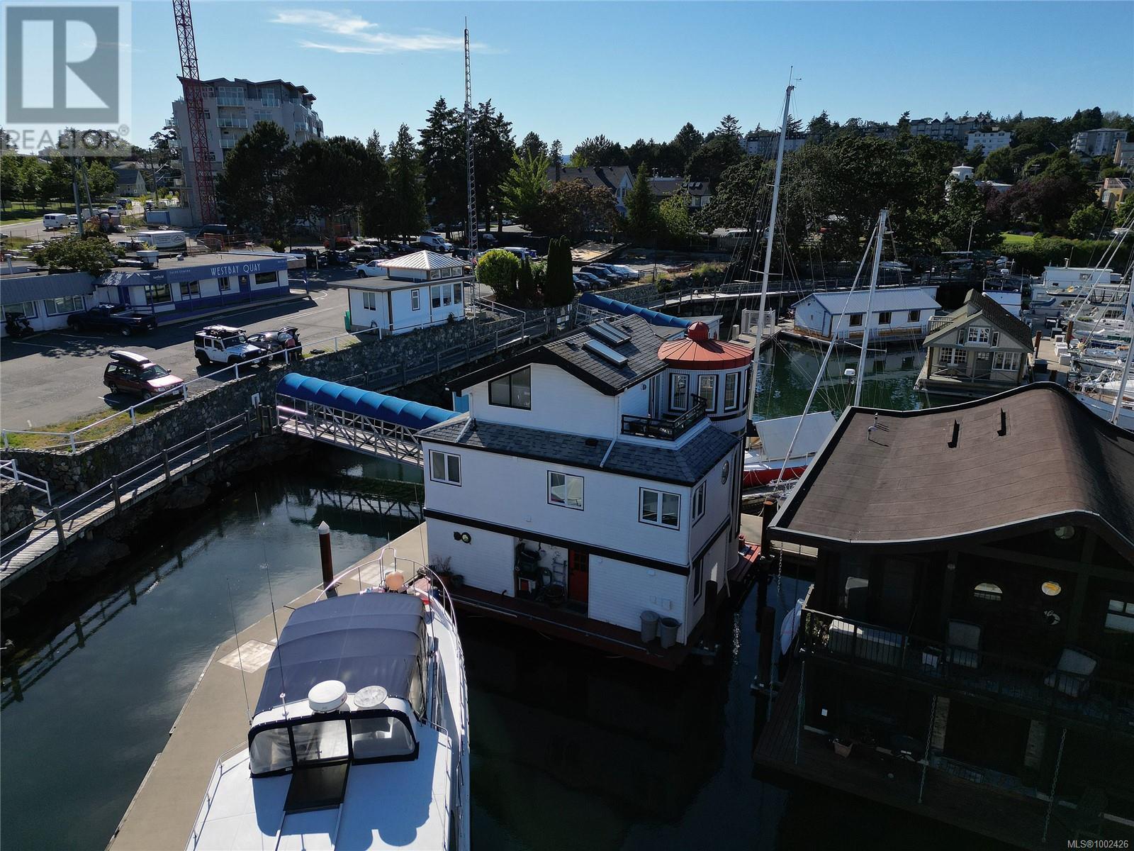 27 453 Head St, Esquimalt, British Columbia  V9A 5S1 - Photo 51 - 1002426