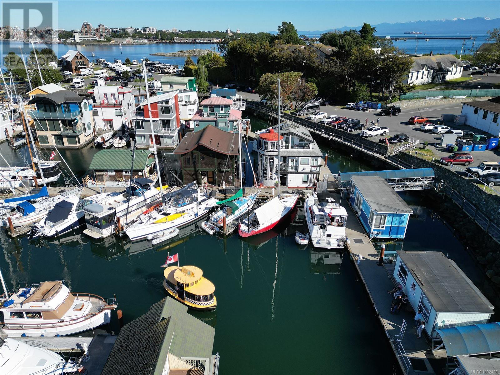 27 453 Head St, Esquimalt, British Columbia  V9A 5S1 - Photo 53 - 1002426