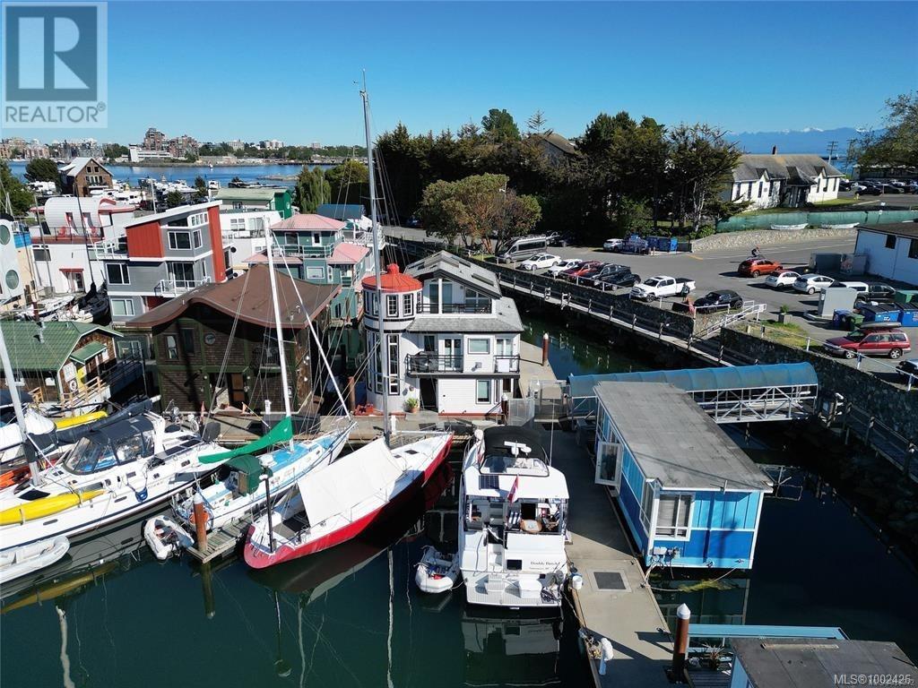 27 453 Head St, Esquimalt, British Columbia  V9A 5S1 - Photo 54 - 1002426