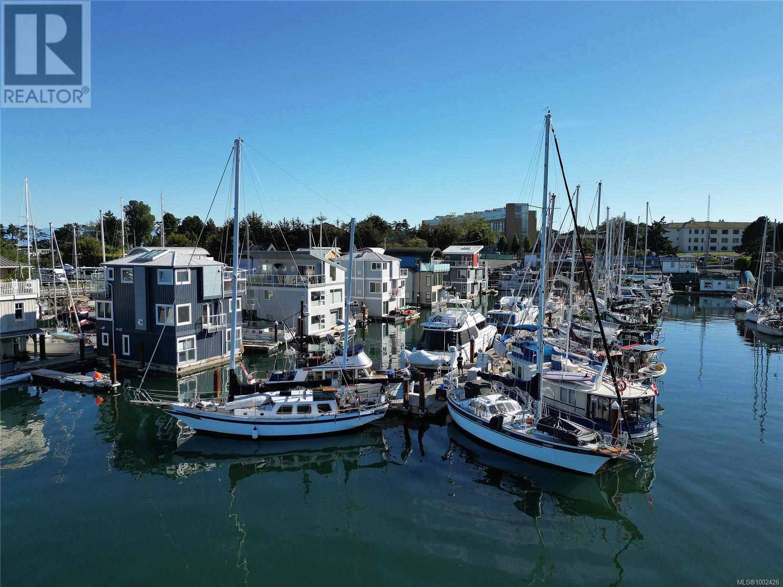 27 453 Head St, Esquimalt, British Columbia  V9A 5S1 - Photo 55 - 1002426