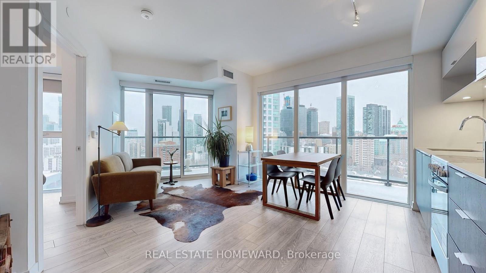 1809 - 159 Wellesley Street E, Toronto, Ontario  M4Y 0H5 - Photo 8 - C12196966
