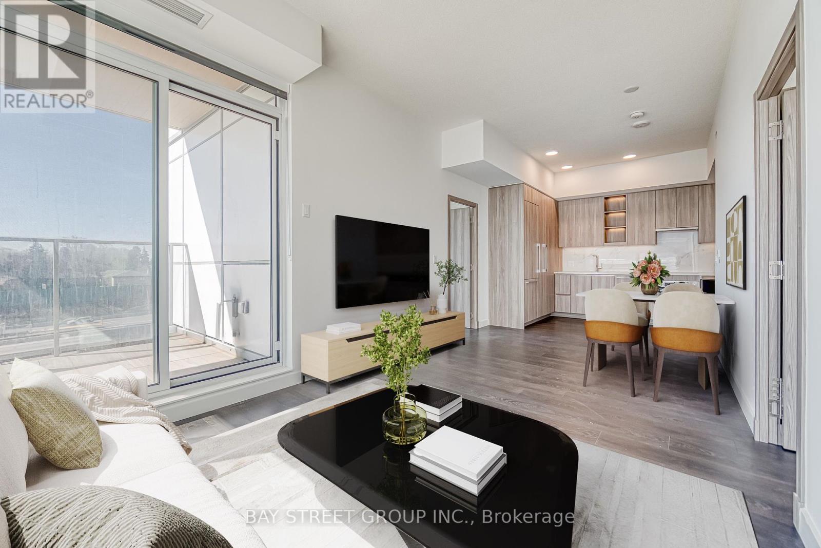 602 - 27 Mcmahon Drive, Toronto, Ontario  M2K 0J2 - Photo 11 - C12196997