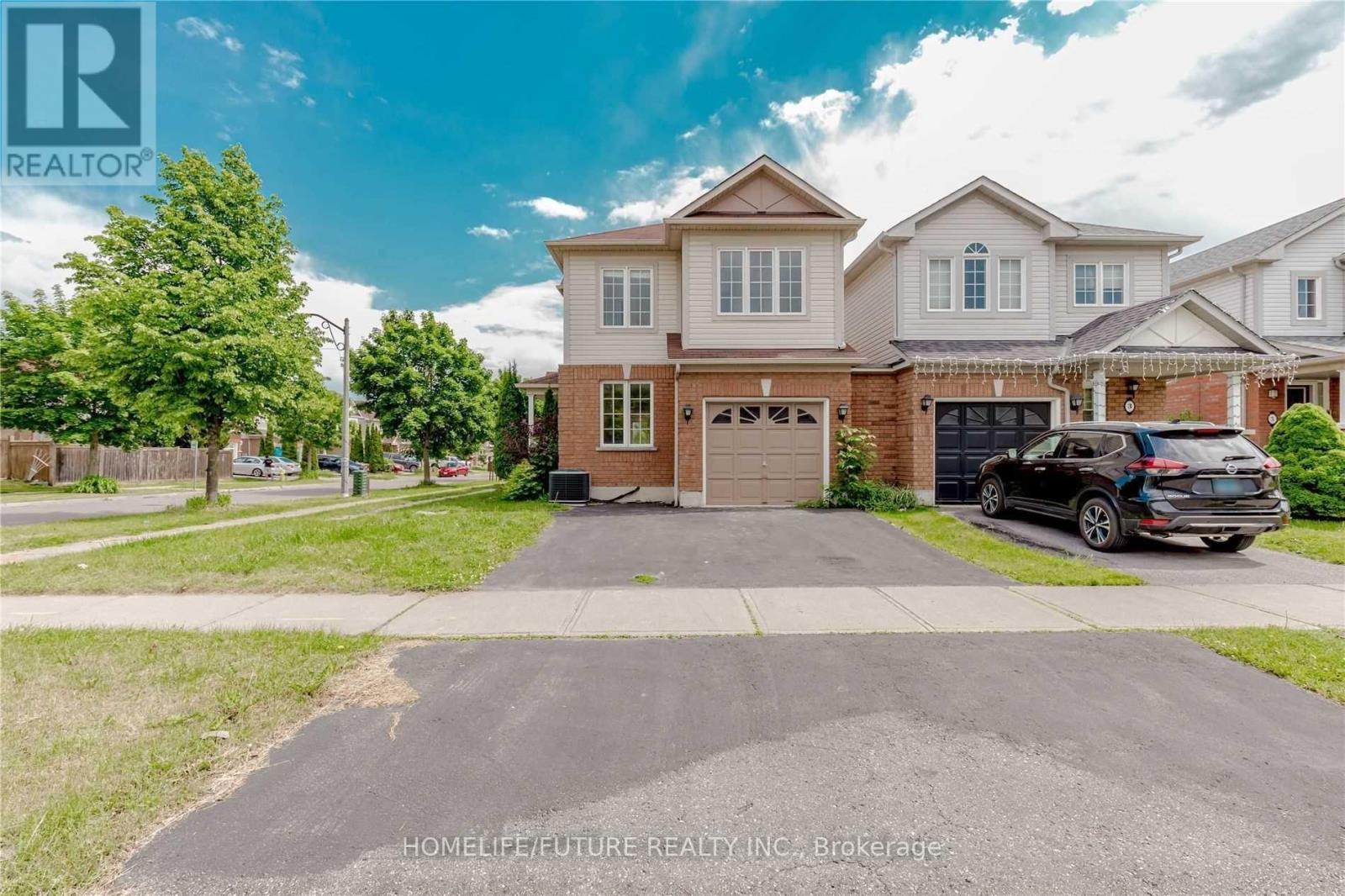 1 Catkins Crescent, Whitby, Ontario  L1R 3A2 - Photo 1 - E12196963