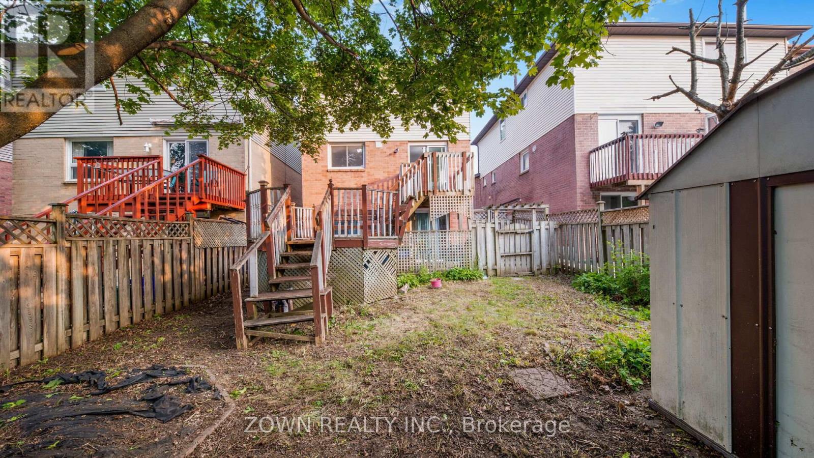 26 Carr Drive, Ajax, Ontario  L1T 3C9 - Photo 47 - E12196972