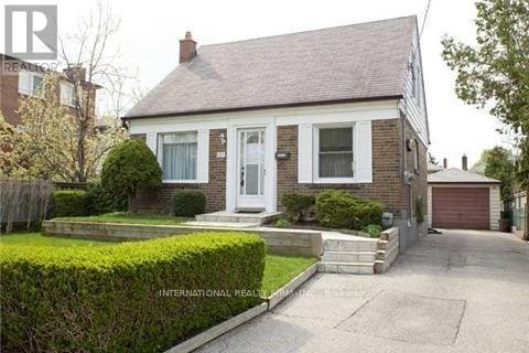 BSMT - 121 PRAIRIE DRIVE, Toronto, Ontario
