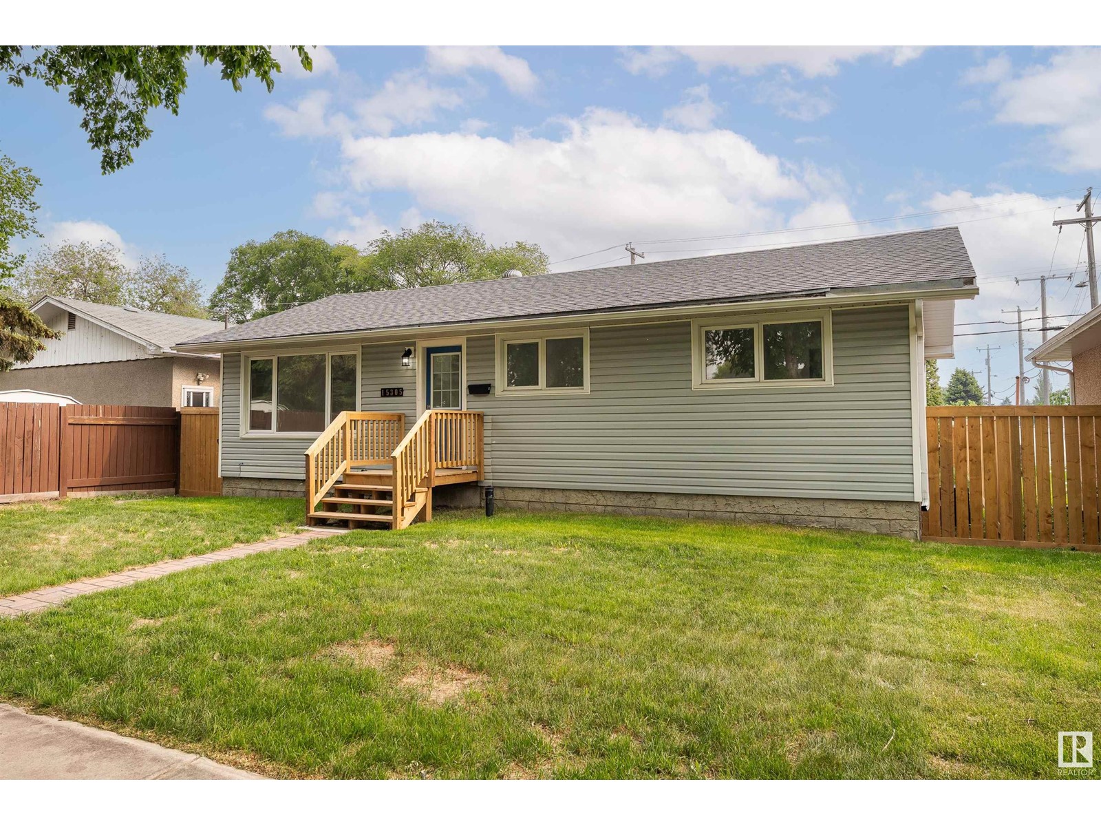 15305 110a Av Nw, Edmonton, Alberta  T5P 1H4 - Photo 1 - E4440378