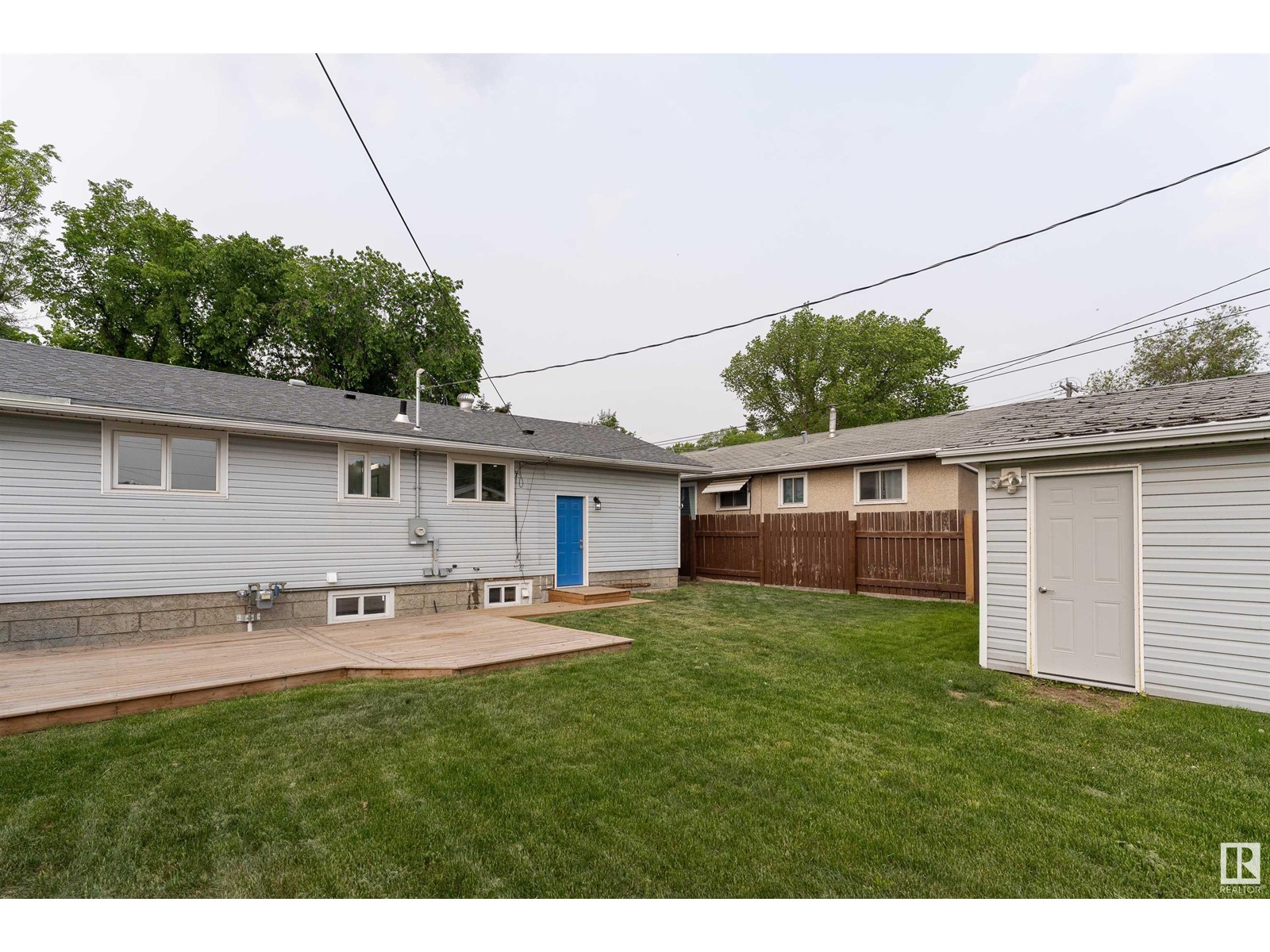 15305 110a Av Nw, Edmonton, Alberta  T5P 1H4 - Photo 47 - E4440378