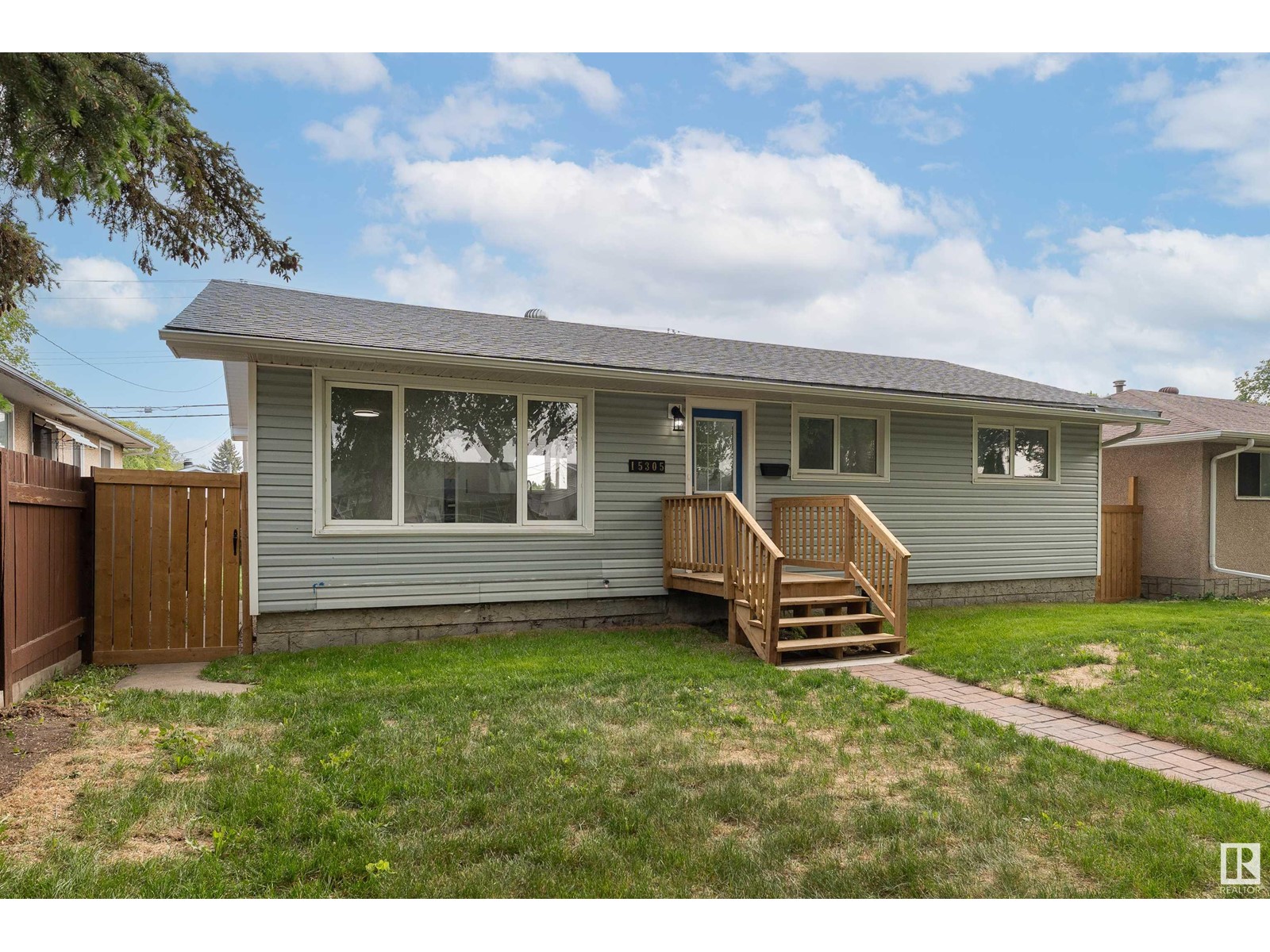15305 110a Av Nw, Edmonton, Alberta  T5P 1H4 - Photo 40 - E4440378