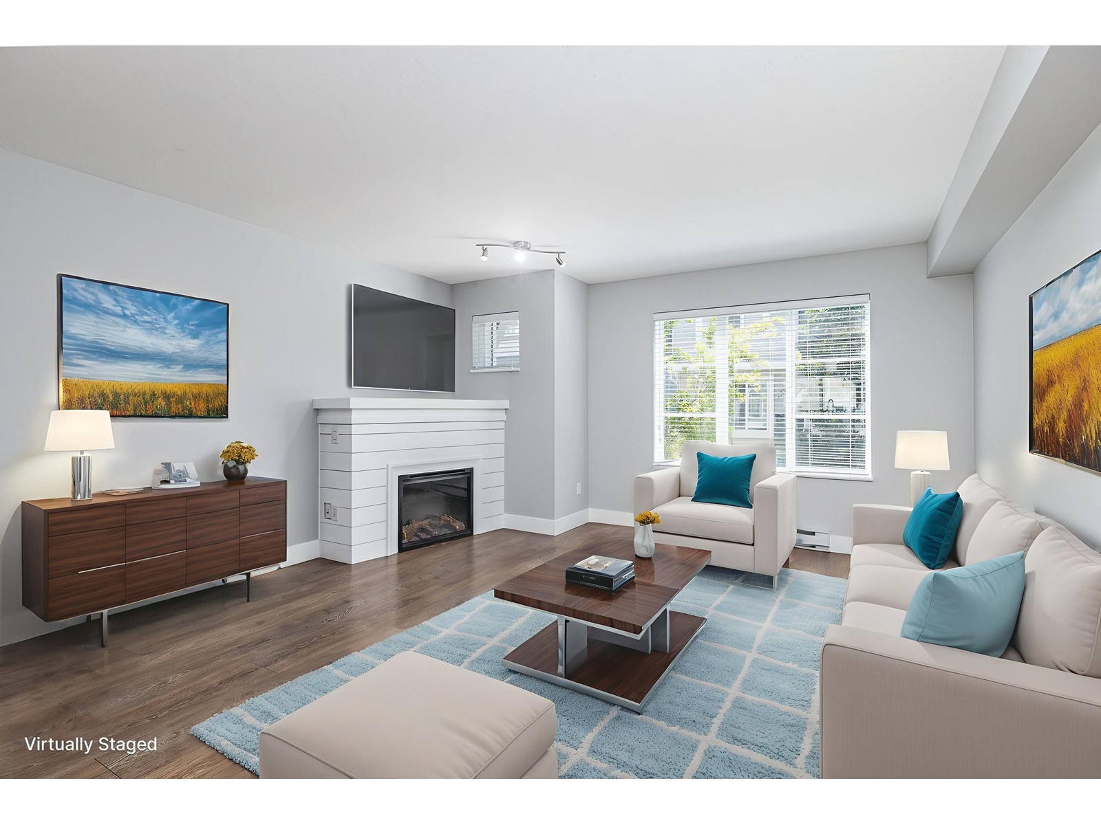 6 15175 62a Avenue, Surrey, British Columbia  V3S 1X1 - Photo 4 - R3010037