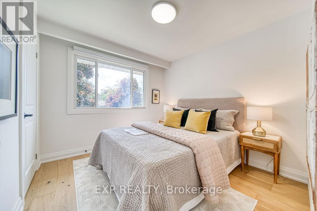 11 Lillian Avenue, Markham, Ontario  L3T 4N7 - Photo 25 - N12196953