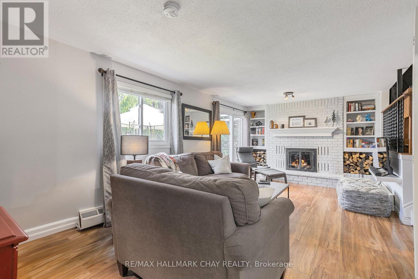 18 Riverwood Court, Barrie (Sunnidale), Ontario  L4N 5Y5 - Photo 12 - S12196970