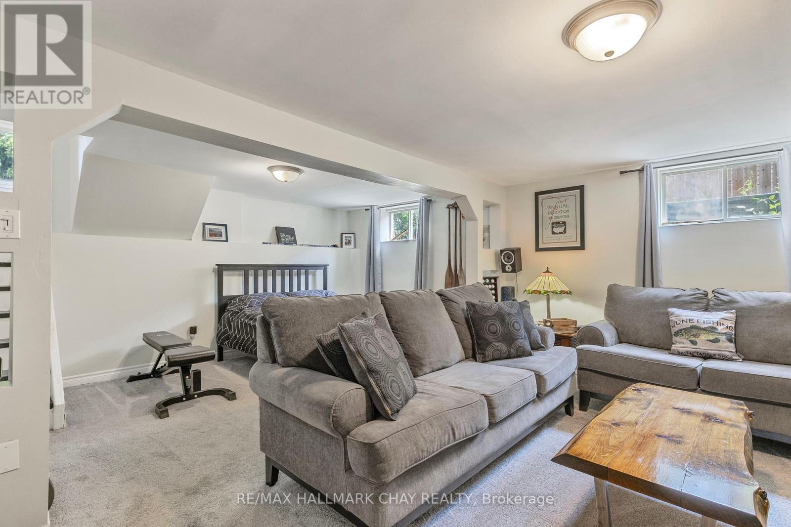 18 Riverwood Court, Barrie (Sunnidale), Ontario  L4N 5Y5 - Photo 16 - S12196970