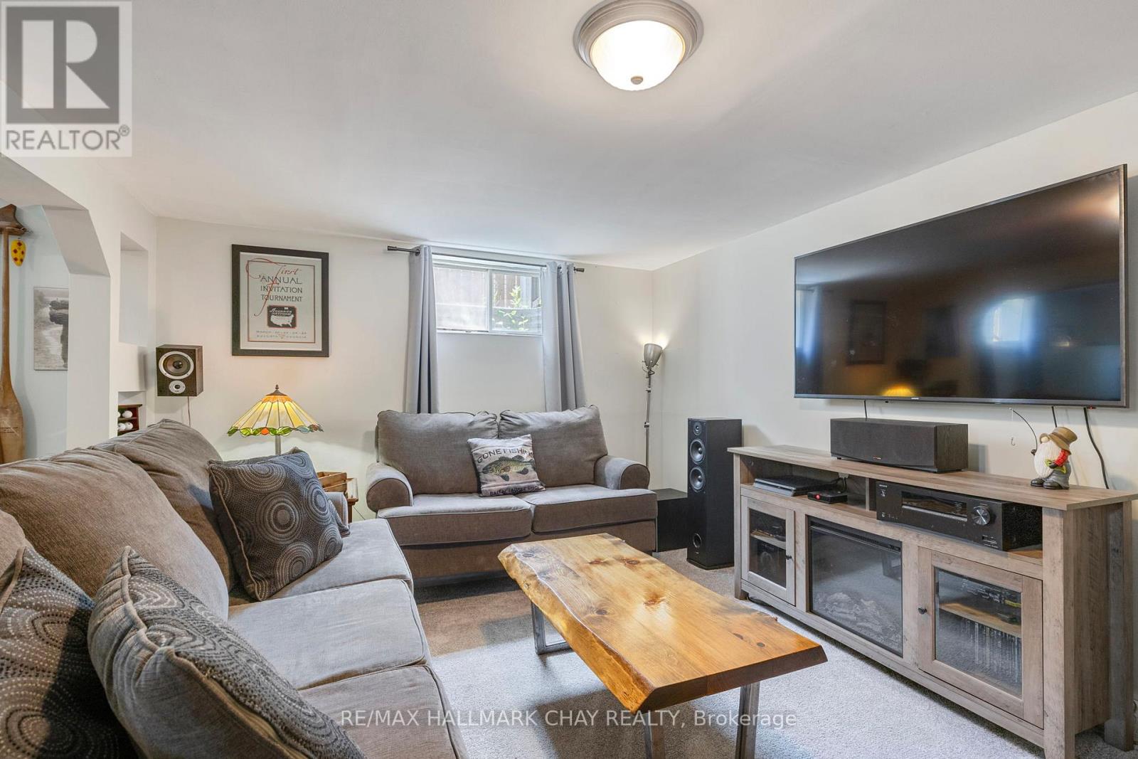 18 Riverwood Court, Barrie (Sunnidale), Ontario  L4N 5Y5 - Photo 17 - S12196970