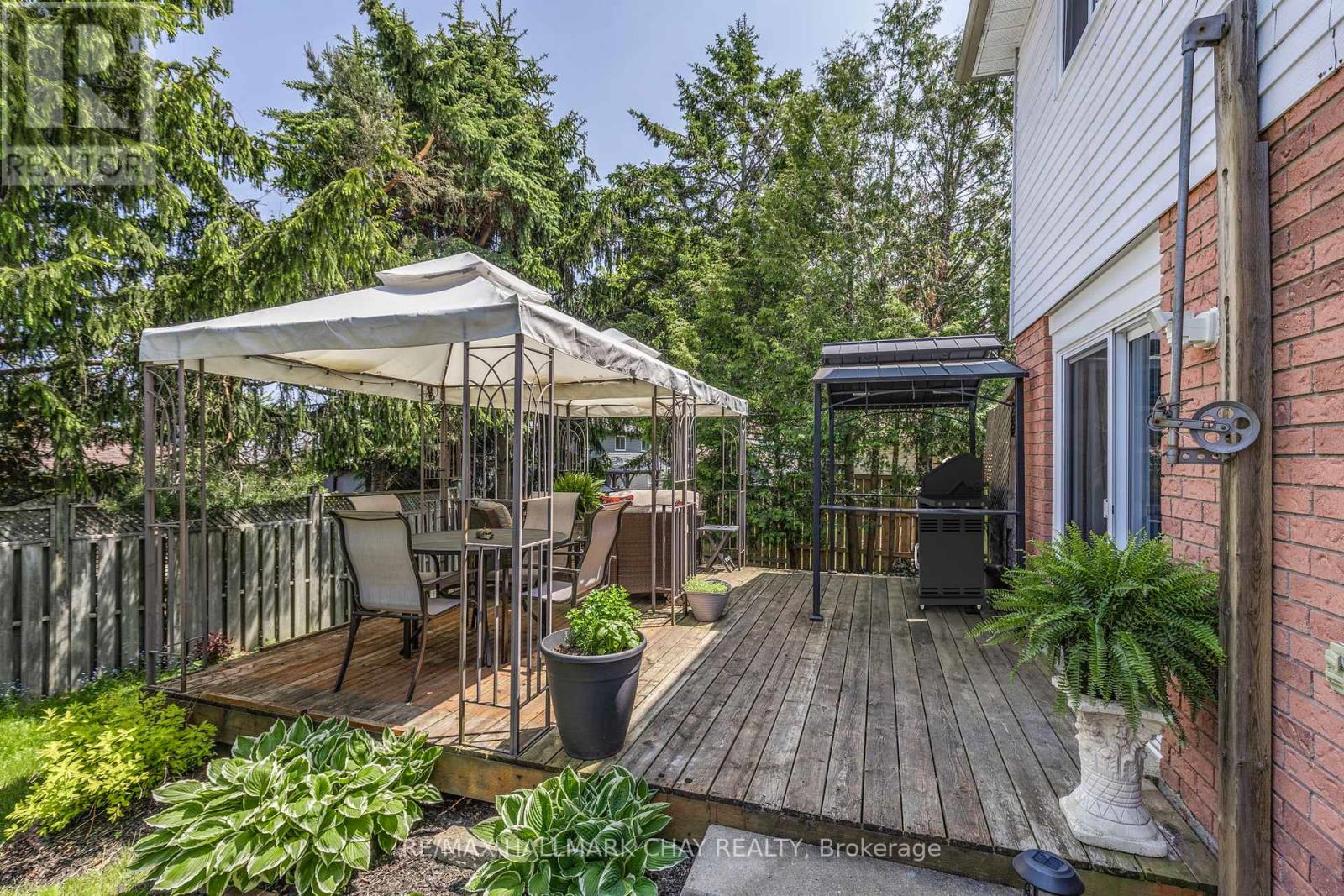 18 Riverwood Court, Barrie (Sunnidale), Ontario  L4N 5Y5 - Photo 19 - S12196970