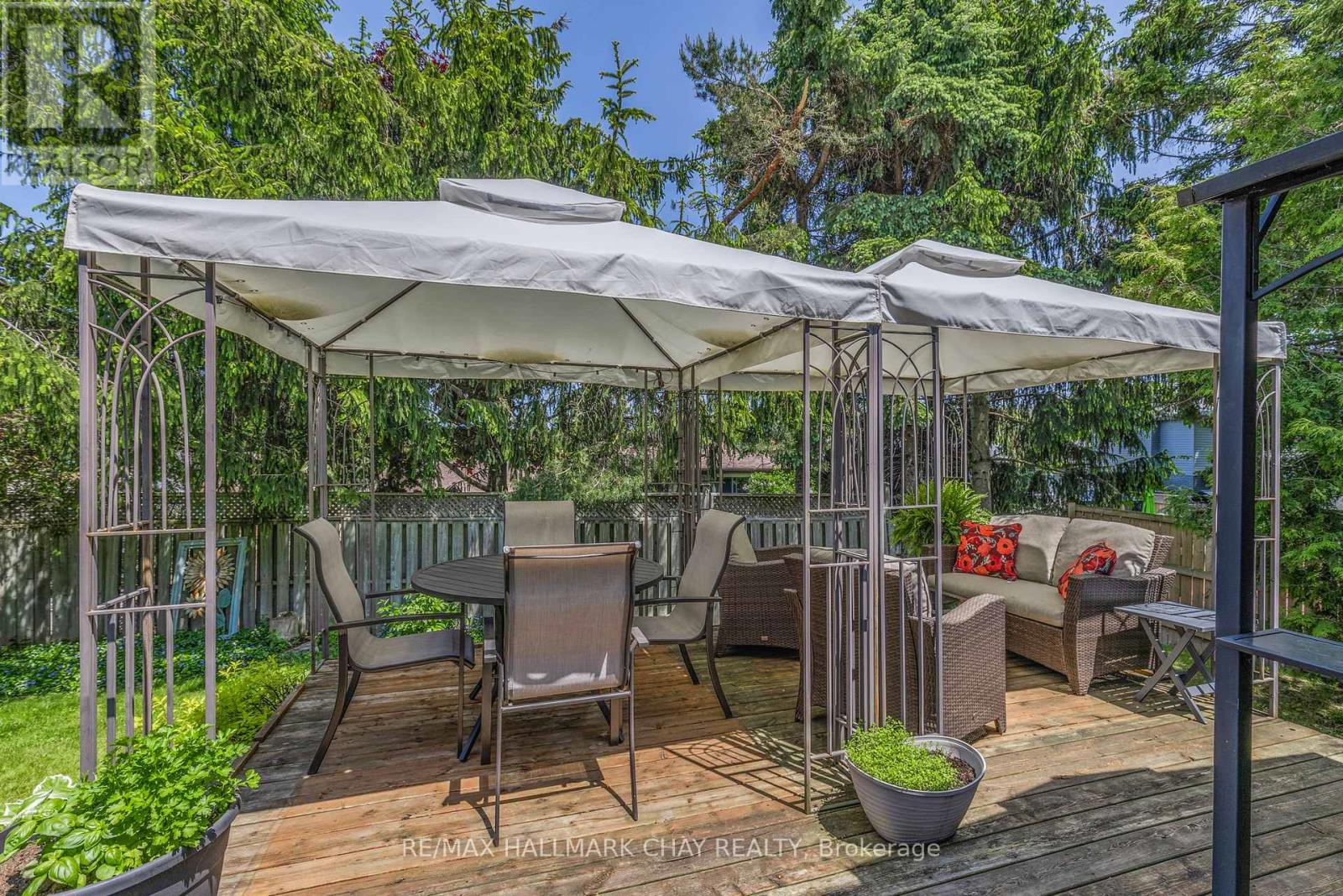 18 Riverwood Court, Barrie (Sunnidale), Ontario  L4N 5Y5 - Photo 20 - S12196970