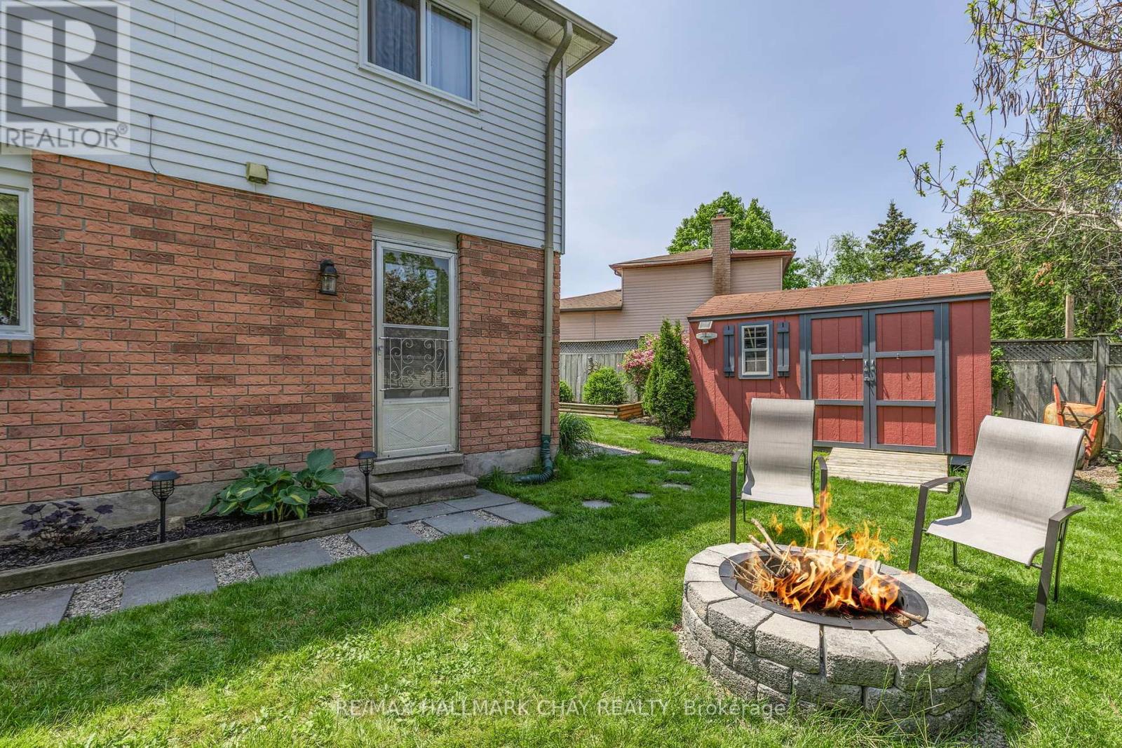 18 Riverwood Court, Barrie (Sunnidale), Ontario  L4N 5Y5 - Photo 21 - S12196970