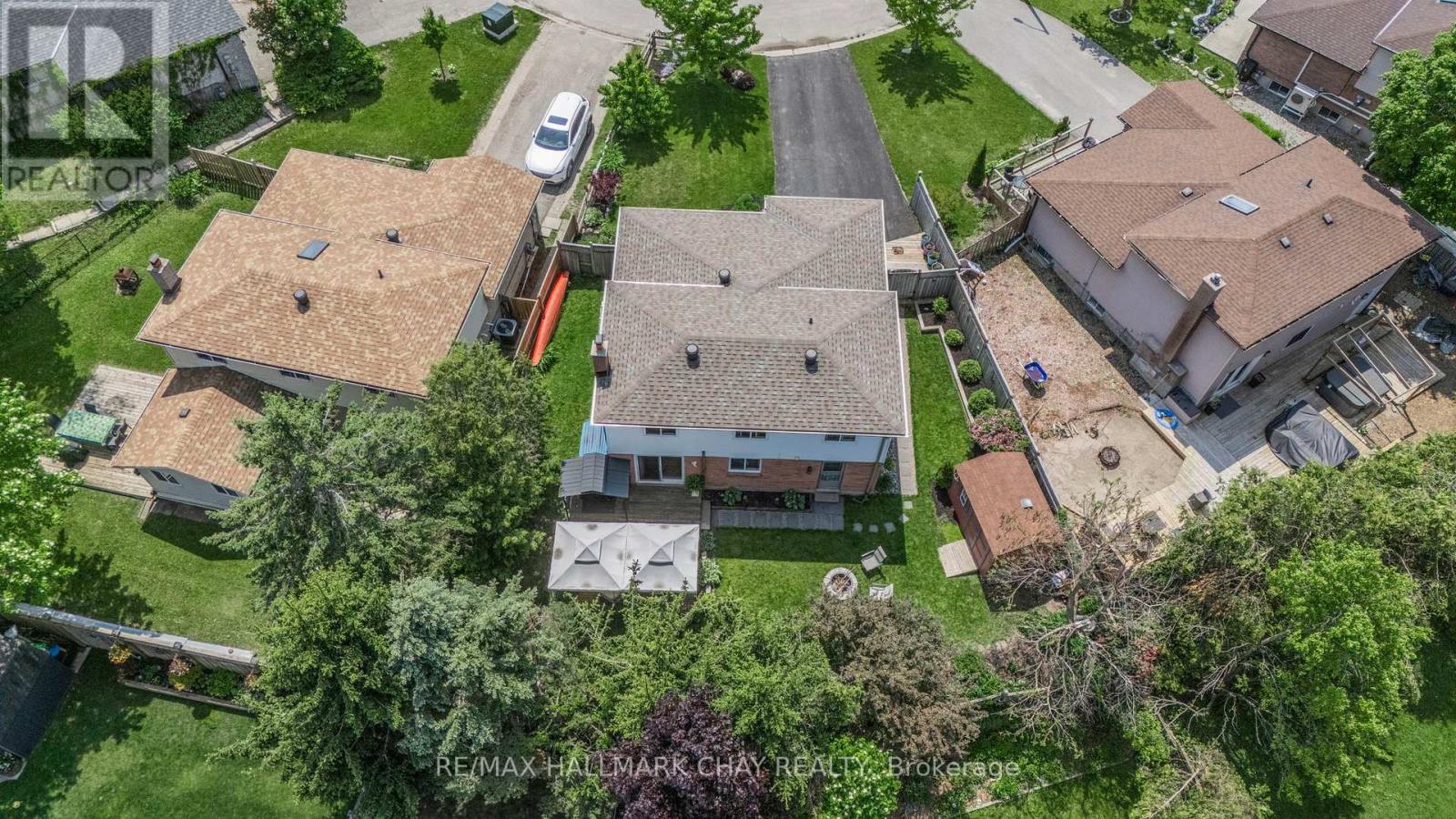 18 Riverwood Court, Barrie (Sunnidale), Ontario  L4N 5Y5 - Photo 24 - S12196970