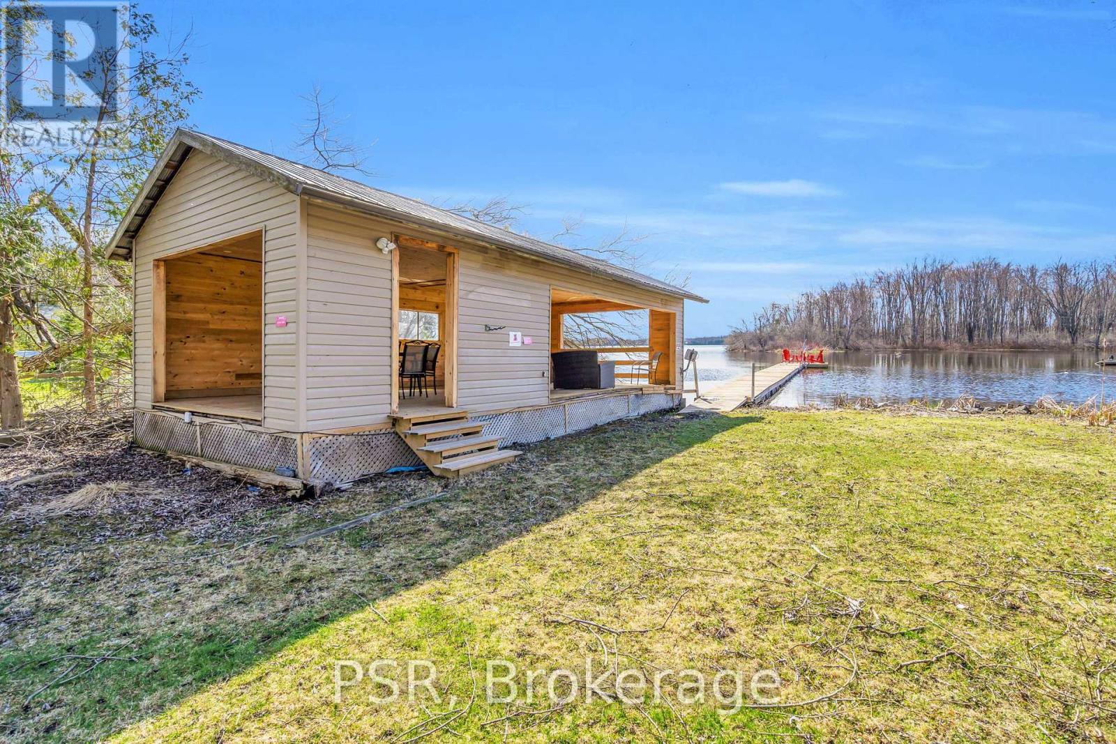 4453 Orkney Beach Road, Ramara, Ontario  L3V 6H7 - Photo 25 - S12196973