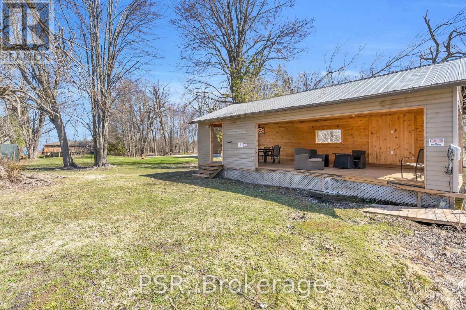 4453 Orkney Beach Road, Ramara, Ontario  L3V 6H7 - Photo 26 - S12196973