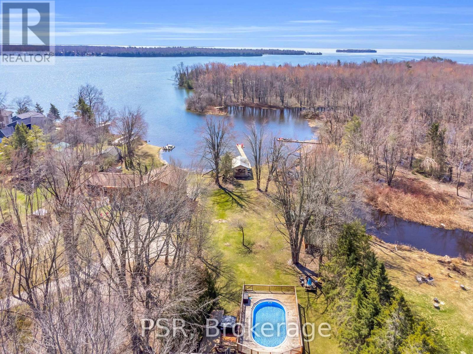 4453 Orkney Beach Road, Ramara, Ontario  L3V 6H7 - Photo 33 - S12196973