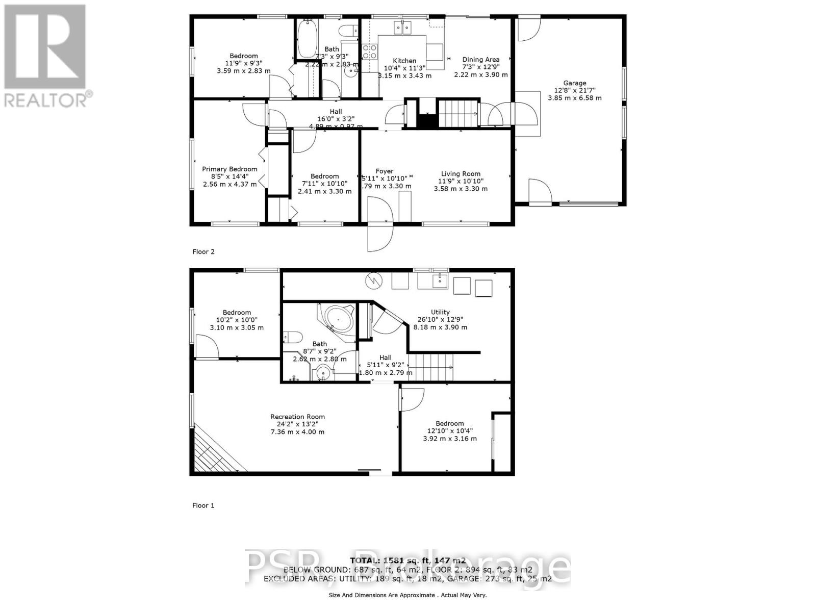 4453 Orkney Beach Road, Ramara, Ontario  L3V 6H7 - Photo 37 - S12196973